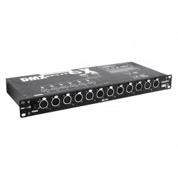 DMX splitter Eurolite Split 6X (70064820)
