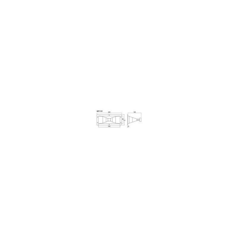Horn Stage Line MPT-151