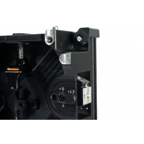 Ecran LED 50x50 cm FOS ICON 2.6