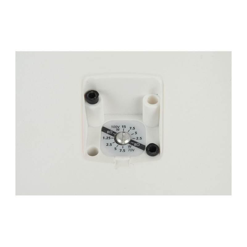 Boxa 100V DAP Audio WMS4T-B
