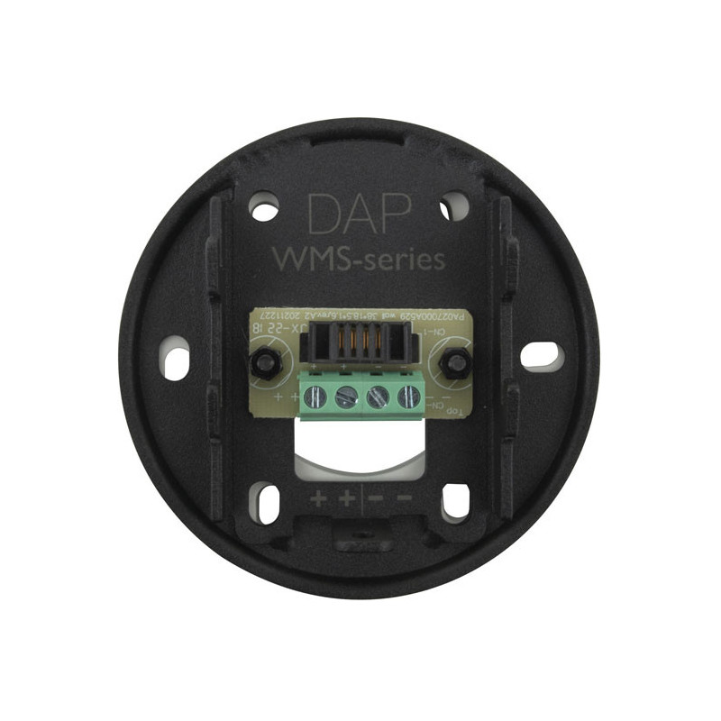 Boxa 100V DAP Audio WMS4T-B