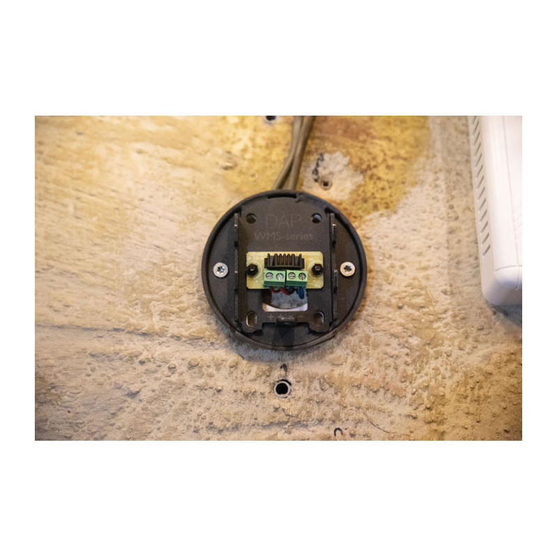 Boxa 100V DAP Audio WMS4T-B
