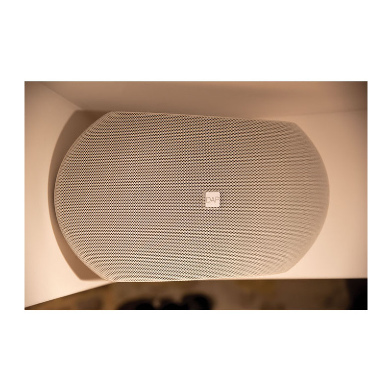 Boxa 100V DAP Audio WMS4T-B