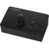 Control volum, stereo, pasiv Monacor ILA-100XLR