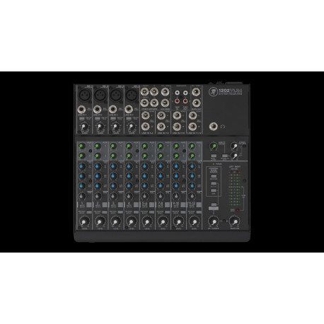 Mixer Mackie 1402VLZ4