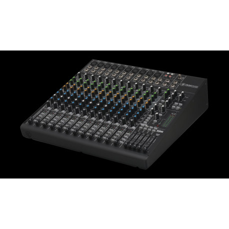 Mixer Mackie 1202VLZ4