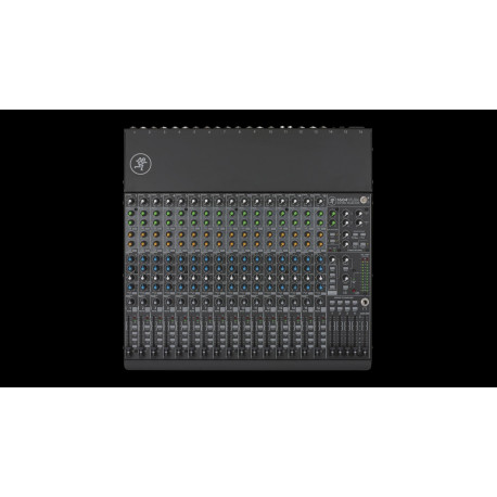 Mixer Mackie 1642VLZ4