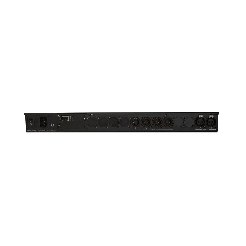Procesor Xilica XP-2040
