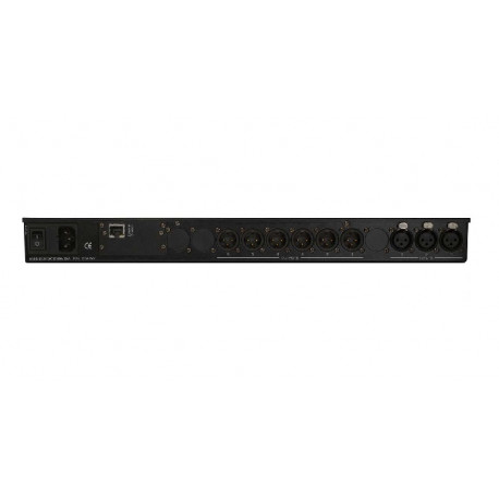 Procesor Xilica XP-3060