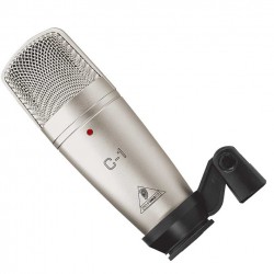 Microfon Behringer C-1 - partysound.ro