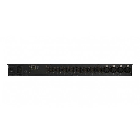 Procesor Xilica XP-4080