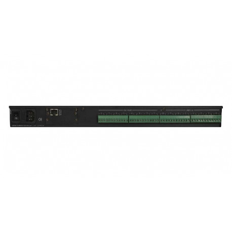 Procesor Xilica XP-8080