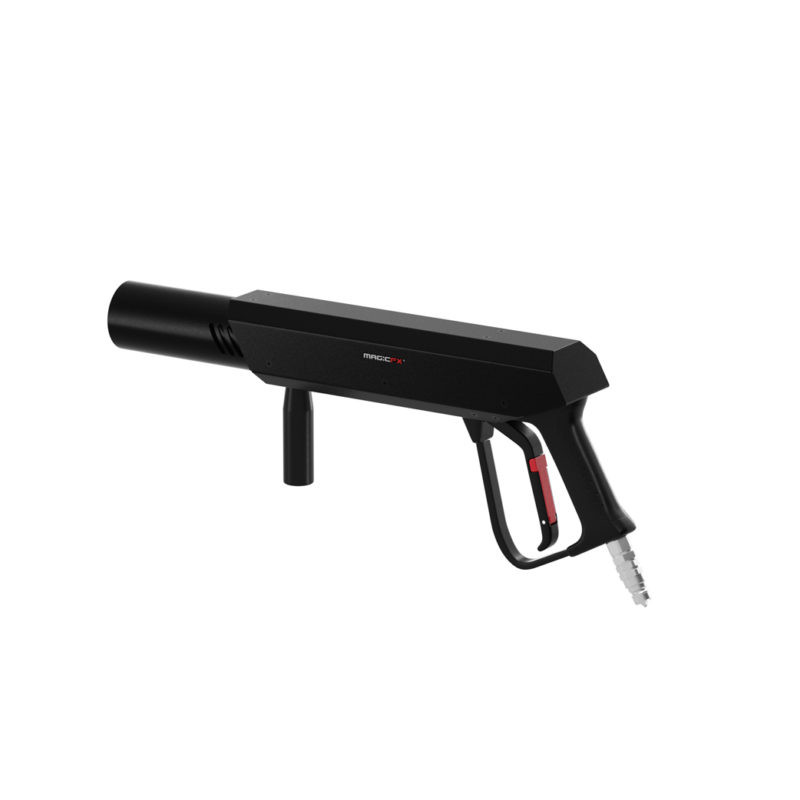 Pistol CO2, MagicFX CO2PISTOL