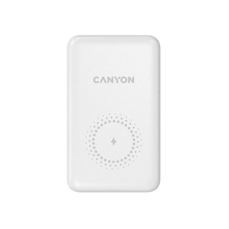 Incarcator wireless, 10000 mAh Canyon CNS-CPB1001