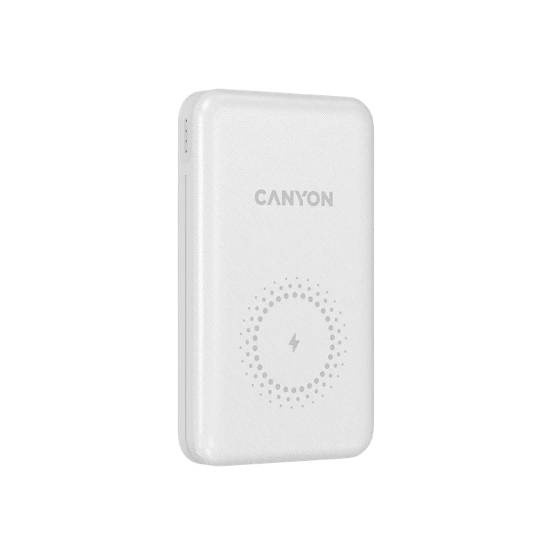 Incarcator wireless, 10000 mAh Canyon CNS-CPB1001