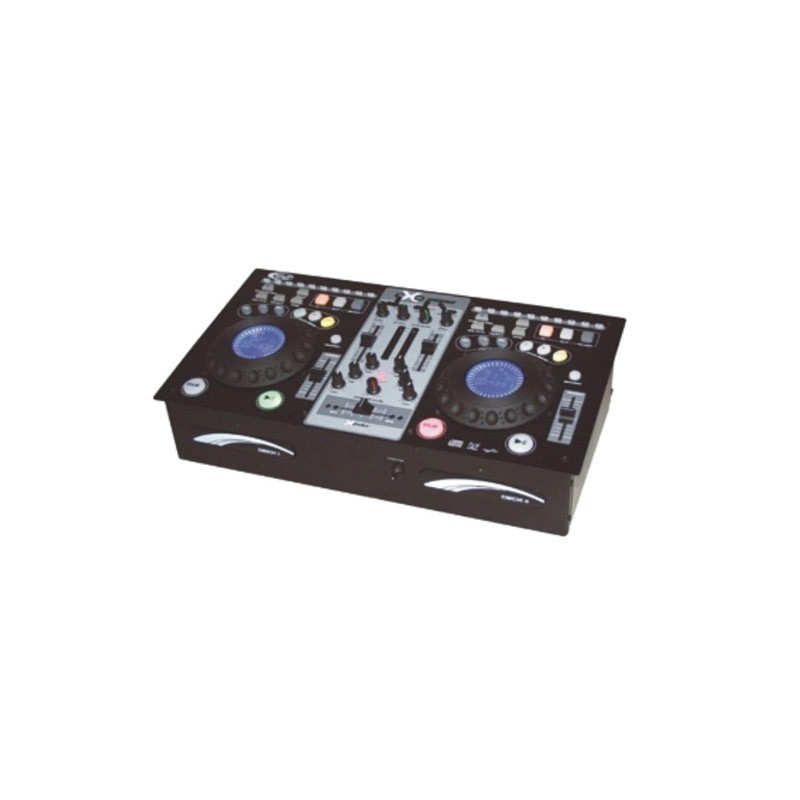 Player profesional Sirus Pro CXD-4000