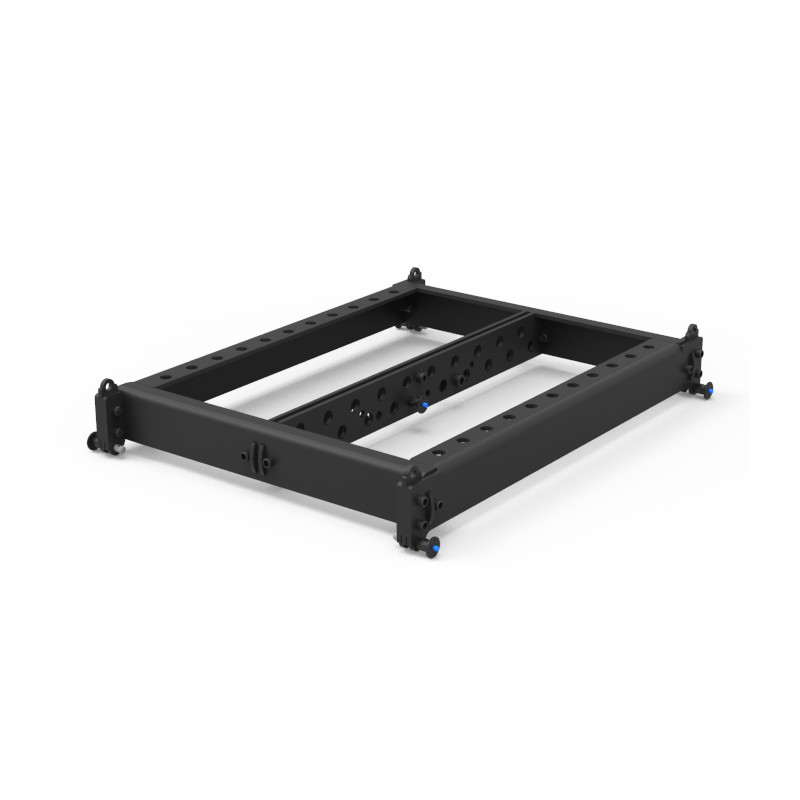 Frame pentru boxa LA-10/10A, Moose FL-G1810