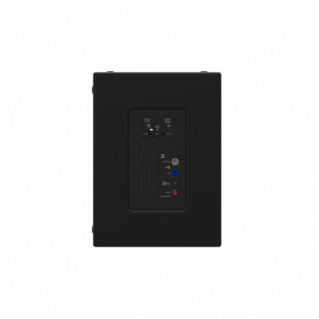 Subwoofer pasiv tip line array, Moose G212