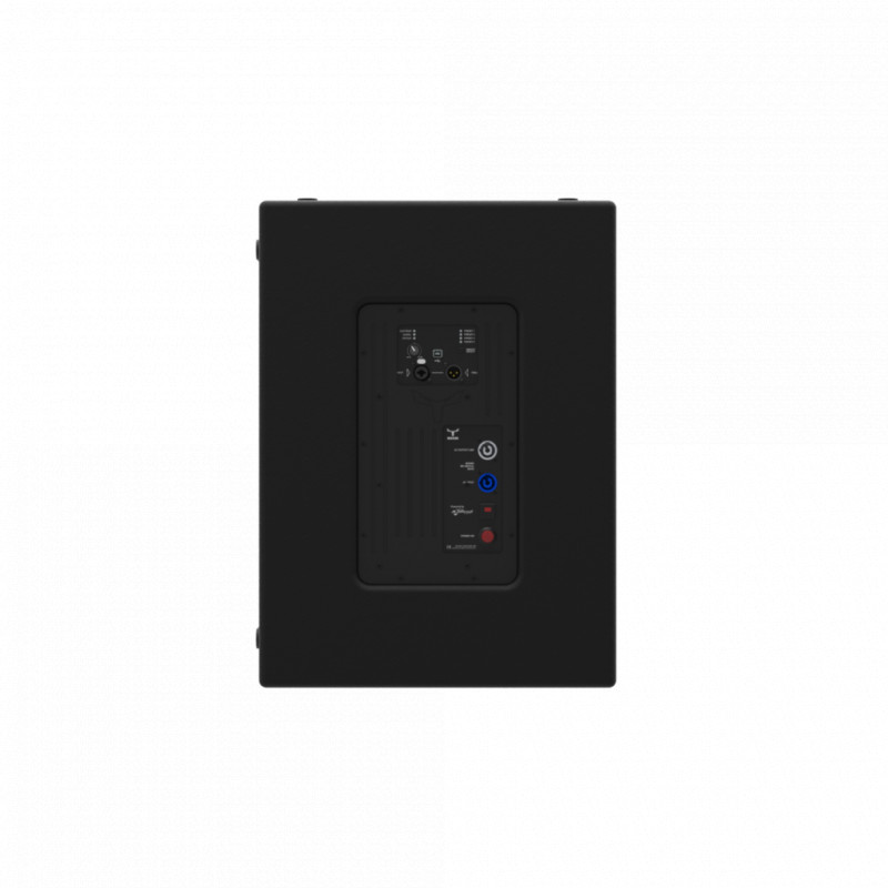 Subwoofer pasiv tip line array, Moose G212