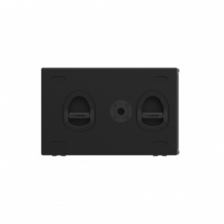 Subwoofer pasiv tip line array, Moose G212
