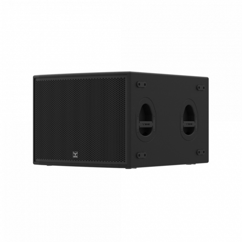 Subwoofer pasiv tip line array, Moose G212