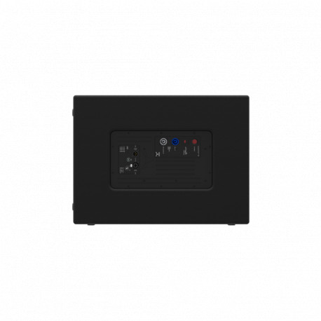 Subwoofer activ tip line array Moose G212A