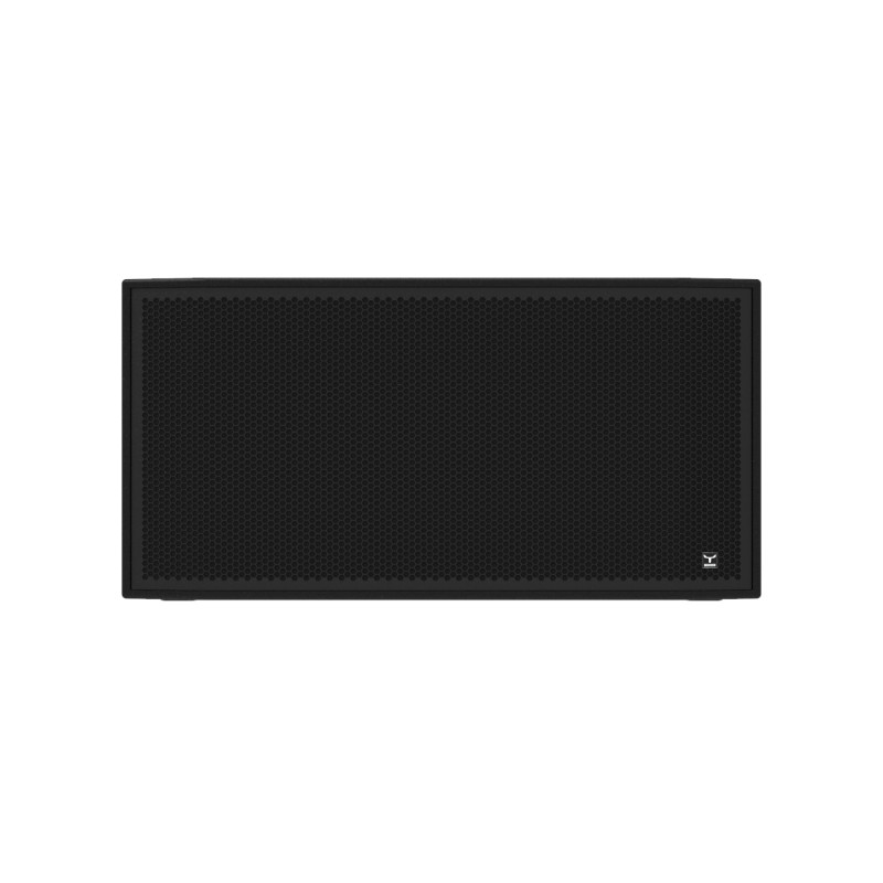 Subwoofer activ tip line array, Moose G212A