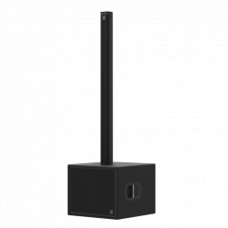 Sistem activ tip coloana, LANE-15 + LANE T-803, Moose LANE-1400