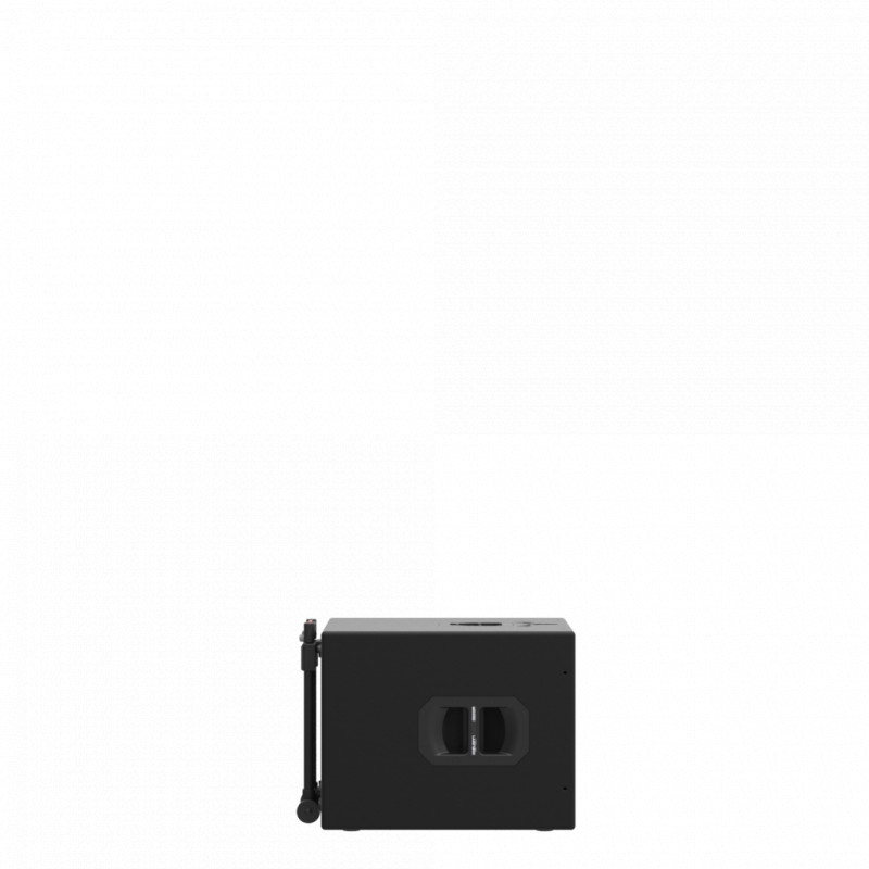 Sistem activ tip coloana, LANE-15 + LANE T-803, Moose LANE-1400