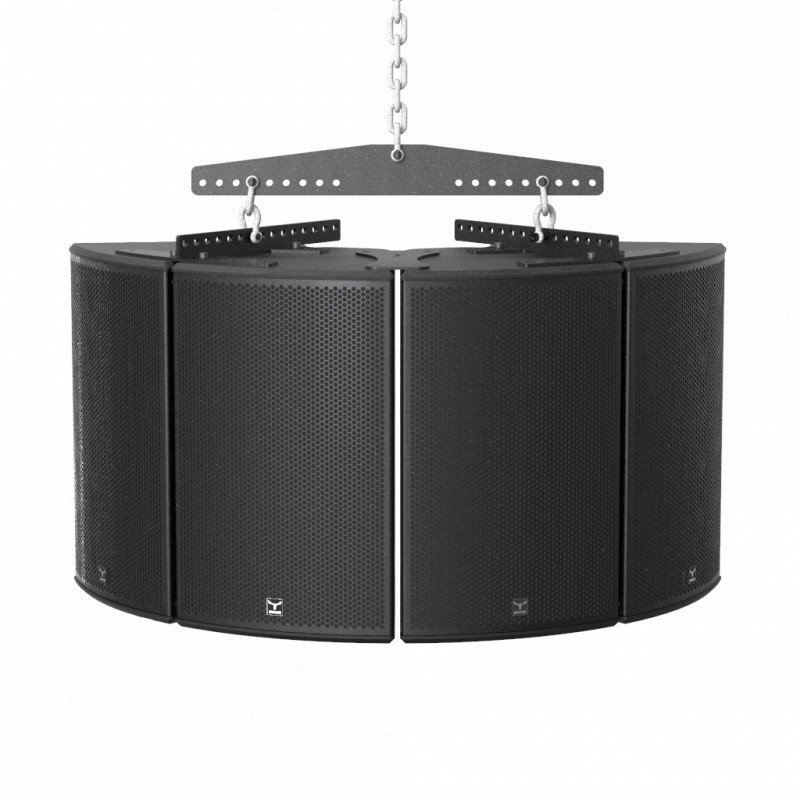 Boxa pasiva tip line array Moose MPS15