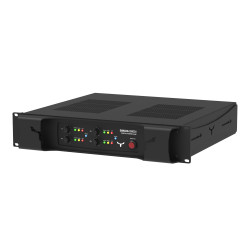 Amplificator 4 canale, Moose SIRIUS D8K