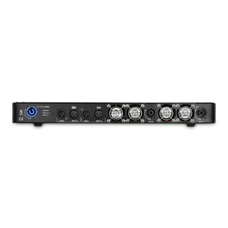 Amplificator SMPS Moose DD1000