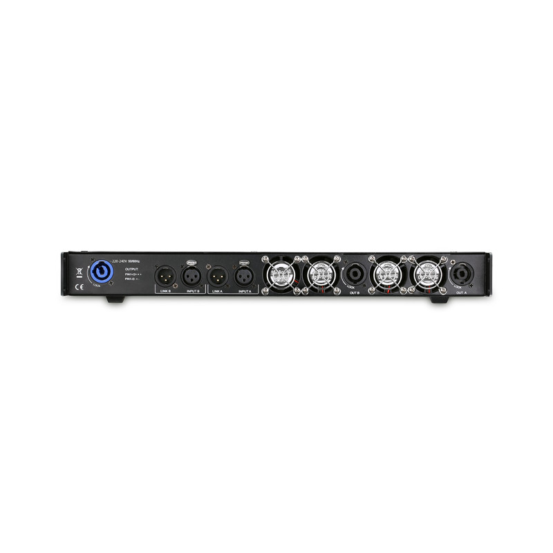 Amplificator SMPS Moose DD1000