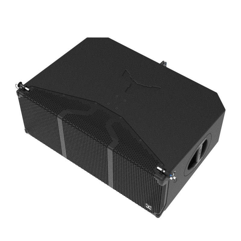 Boxa tip line array Moose LA88
