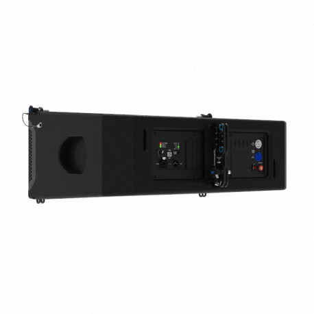 Boxa tip line array Moose LA21