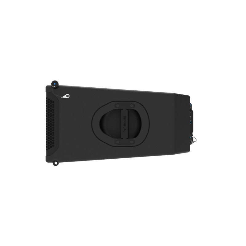 Boxa tip line array Moose LA21