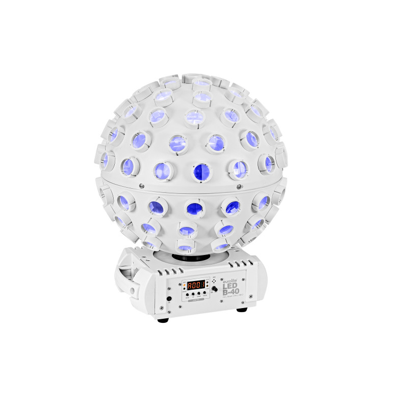 Efect lumini LED Eurolite B-40 HCL Beam Effect MK2