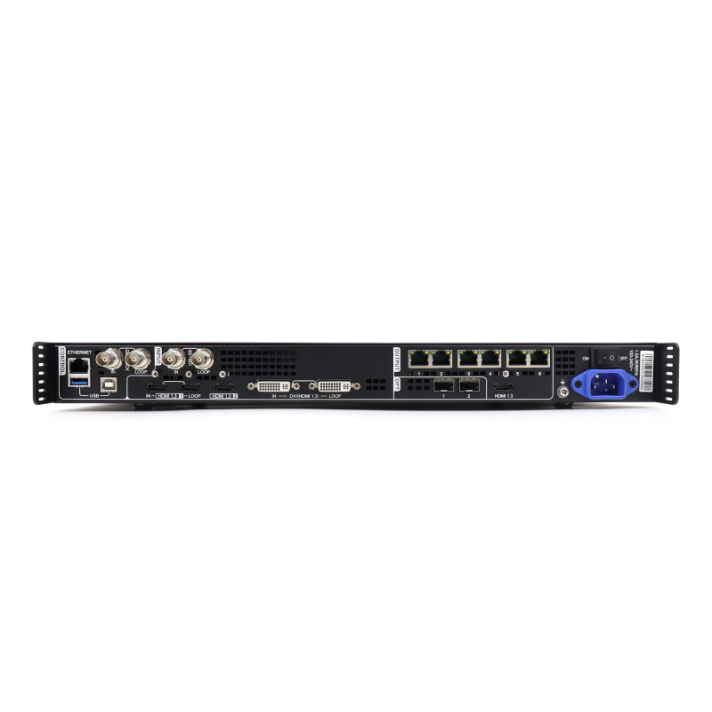 Controller pentru display LED FOS ICON VX4S-N