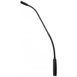 Microfon electret Gooseneck JTS GM-5212