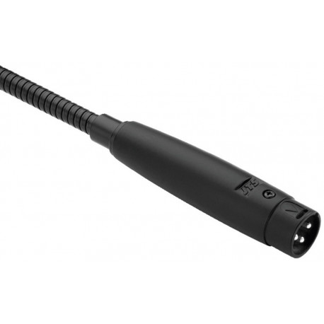 Microfon electret Gooseneck JTS GM-5212