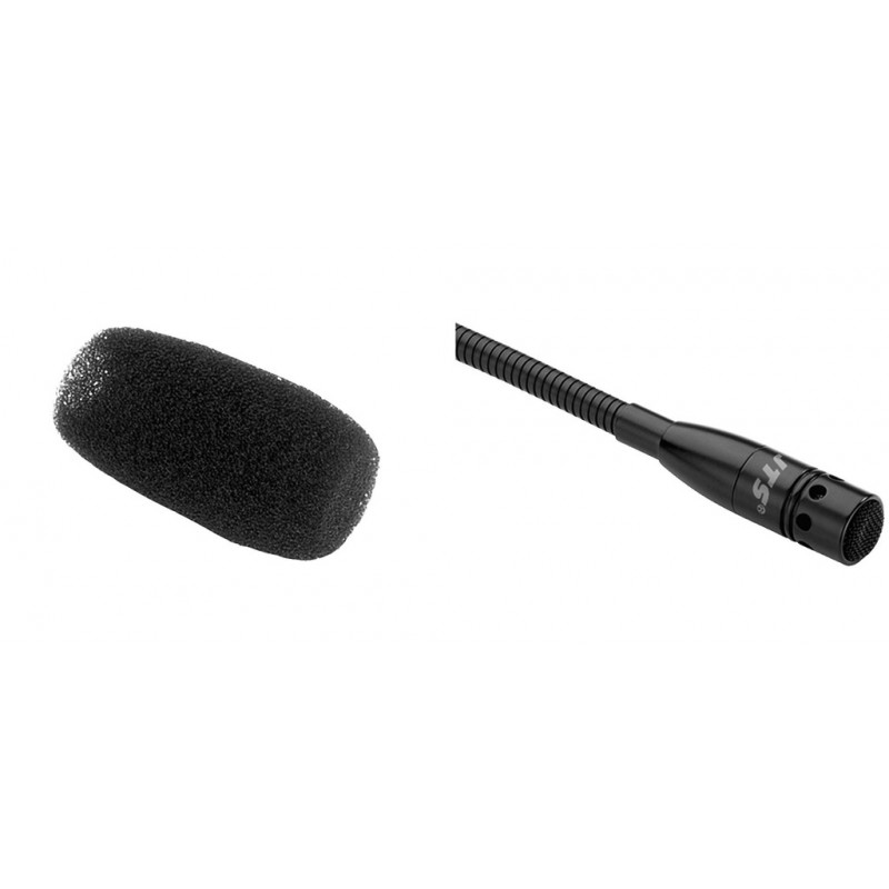 Microfon electret Gooseneck JTS GM-5212