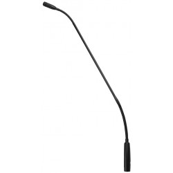Microfon electret Gooseneck JTS GM-5218