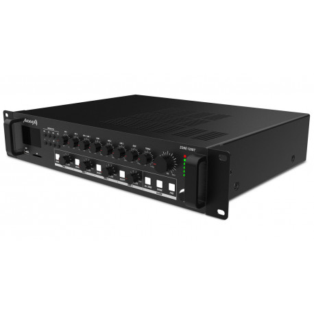 Moving head Audibax Arizona 30 Black