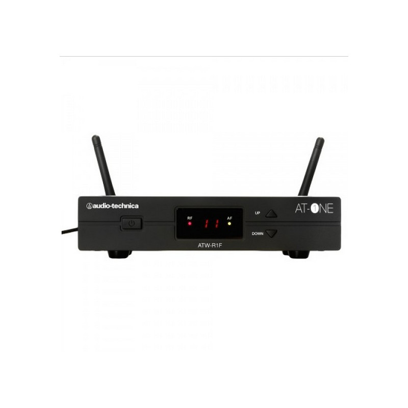 Set microfon wireless Audio-Technica ATW-13DE3 AT-One