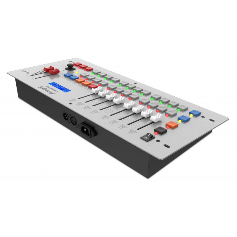 Controller DMX Audibax Control 384 Black