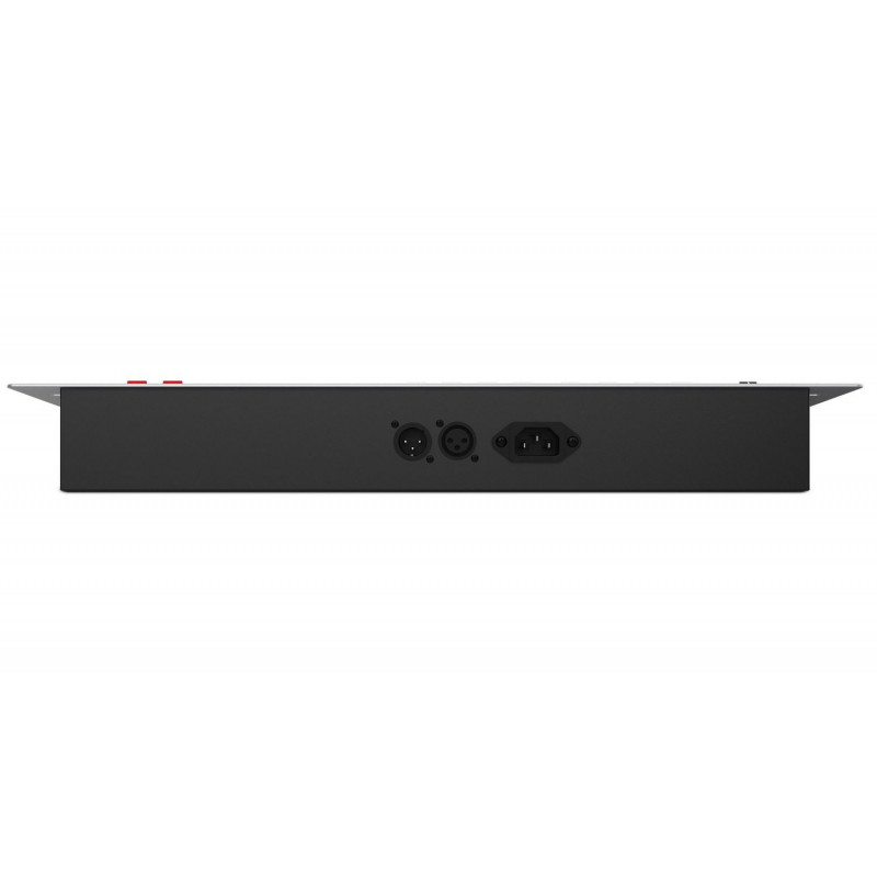 Controller DMX Audibax Control 384 Black