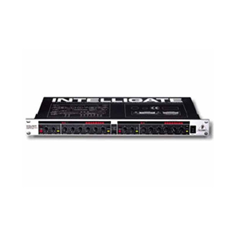 Procesor Behringer Multi Efect Intelligate XR2000