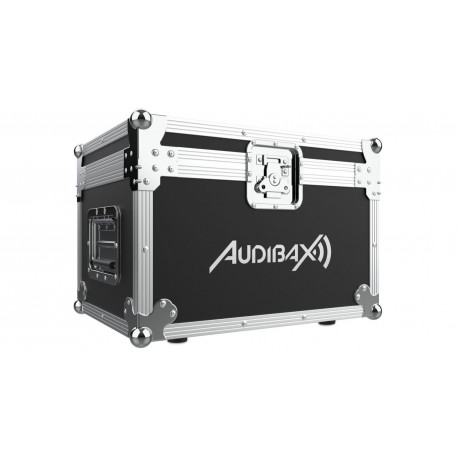 Masina de artificii Audibax Spark 600 Black