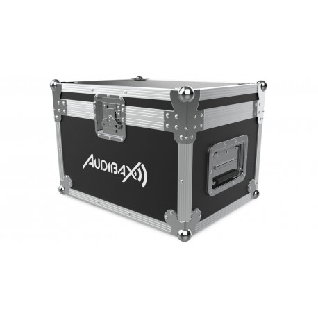 Masina de artificii Audibax Spark 600 Black