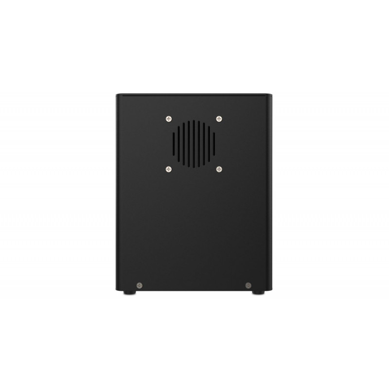 Masina de artificii Audibax Spark 600 Black